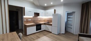 Prenájom 2 izbového bytu v centre  — foto 4