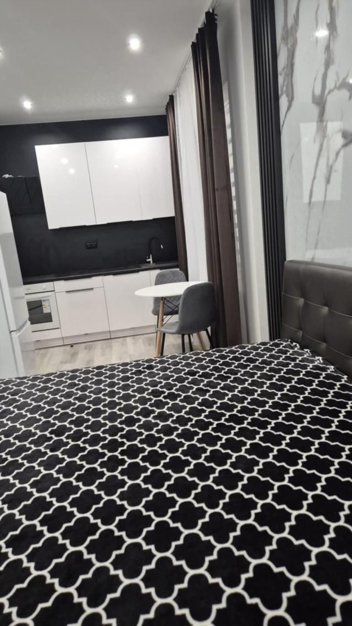 Prenájom garsónky v centre mesta  — foto 3