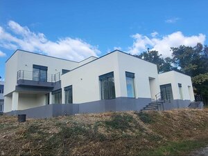 DOM – novostavba, dvojpodlažná, Kaluža – Kamenec — foto 3