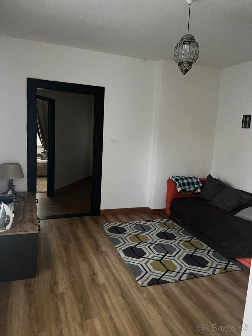 Predaj rodinný dom Veľké Kapušany  — foto 5
