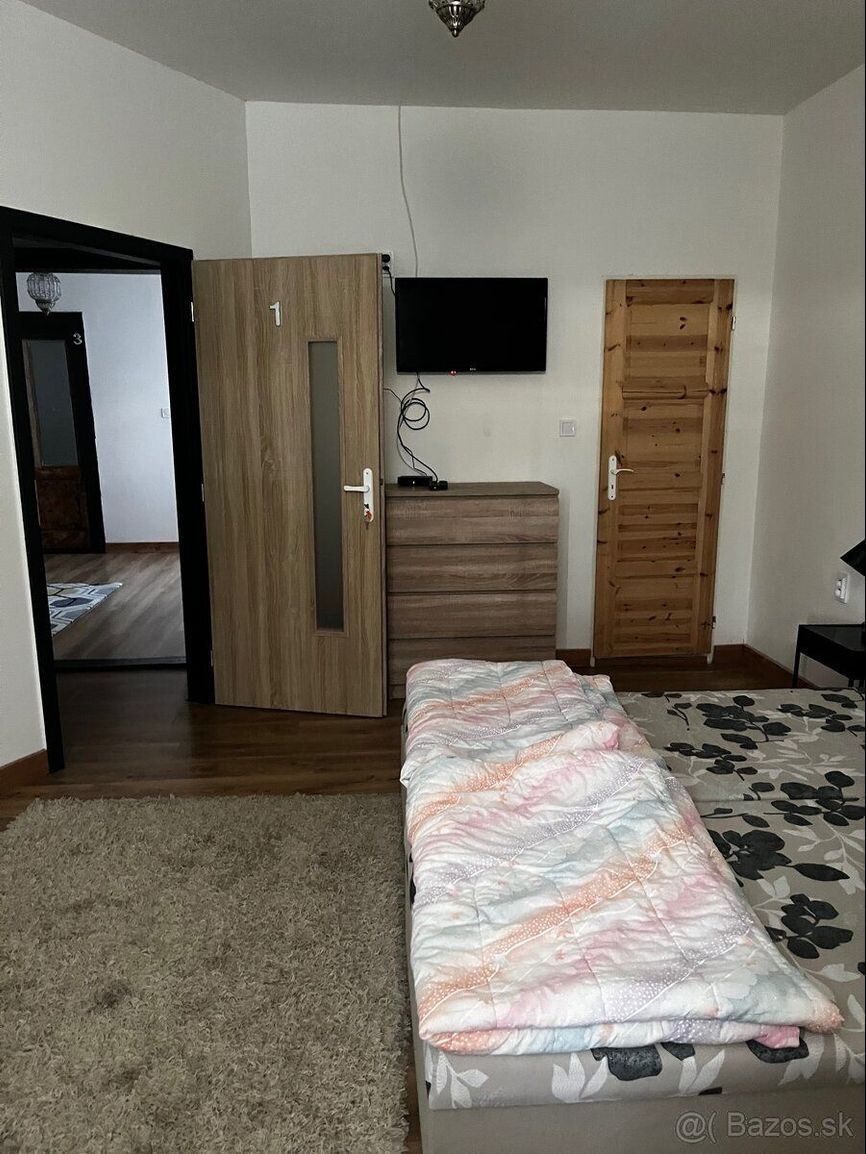 Predaj rodinný dom Veľké Kapušany  — foto 6