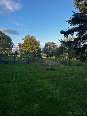 Predaj rodinný dom Veľké Kapušany  — foto 1