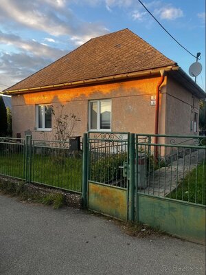 Predaj rodinný dom Veľké Kapušany  — foto 2
