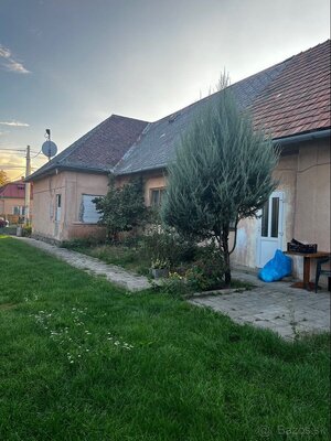 Predaj rodinný dom Veľké Kapušany  — foto 3