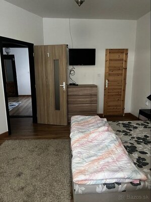 Predaj rodinný dom Veľké Kapušany  — foto 6