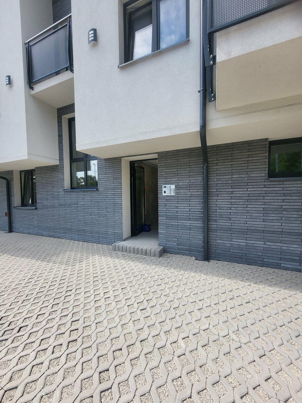 NOVOSTAVBA - Šírava House Apartmán - 3-izbový byt s balkónom — foto 3