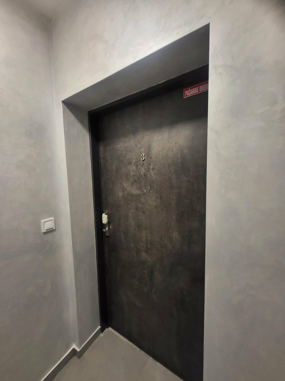 NOVOSTAVBA - Šírava House Apartmán - 3-izbový byt s balkónom — foto 7
