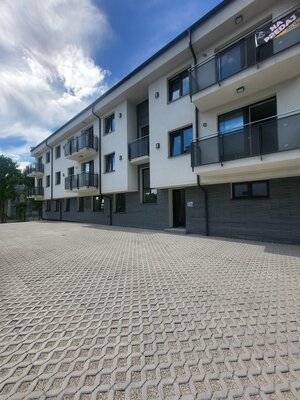NOVOSTAVBA - Šírava House Apartmán - 3-izbový byt s balkónom — foto 2