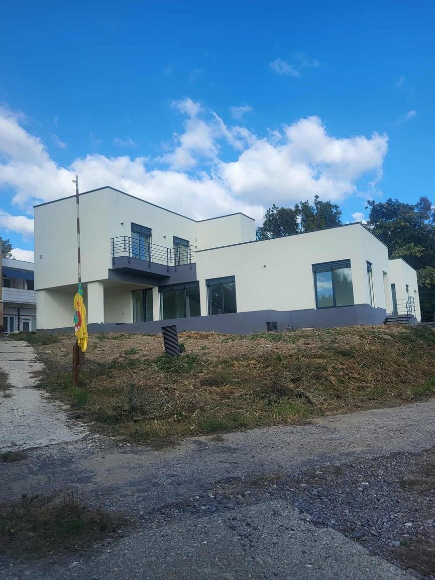 Na predaj – novostavba dvojpodlažnej rekreačnej chaty s možnosťou celoročného bývania (HOLODOM) — foto 2