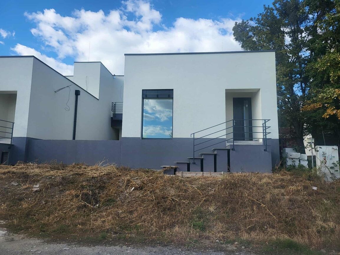 Na predaj – novostavba dvojpodlažnej rekreačnej chaty s možnosťou celoročného bývania (HOLODOM) — foto 7