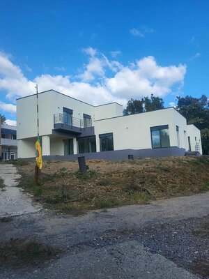 Na predaj – novostavba dvojpodlažnej rekreačnej chaty s možnosťou celoročného bývania (HOLODOM) — foto 2