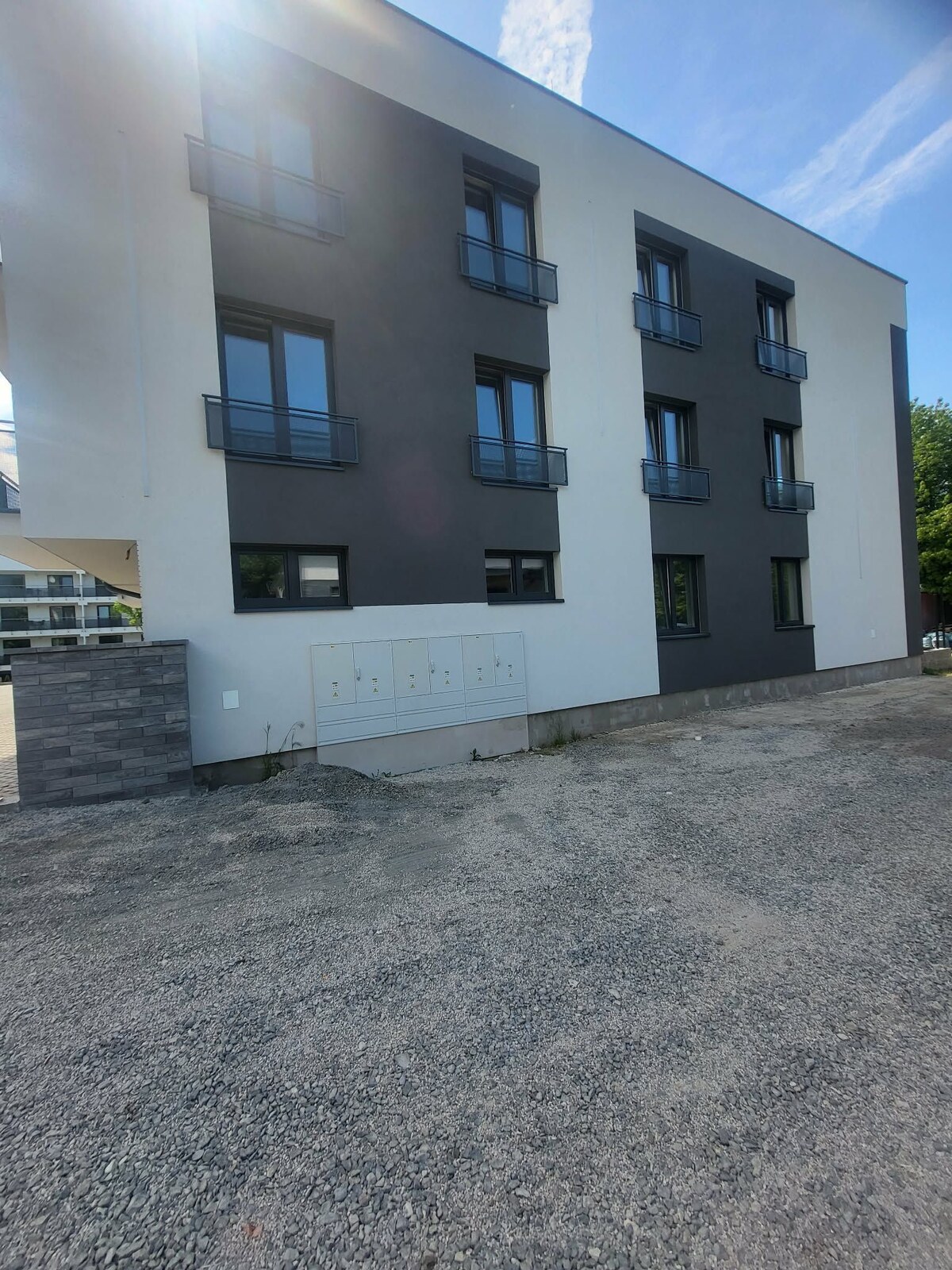 NOVOSTAVBA - Šírava House Apartmán - 3-izbový byt s lodžiou — foto 9