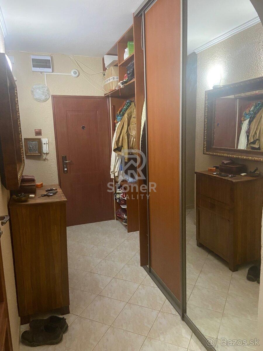 Predaj 3 izbového bytu — foto 2