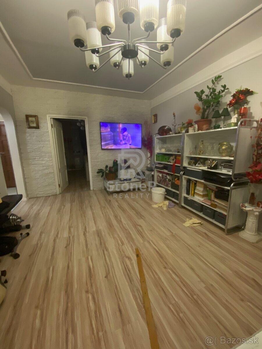 Predaj 3 izbového bytu — foto 3