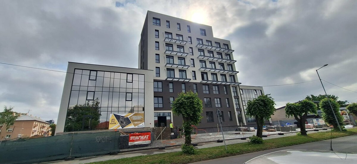 Predaj 4 izbového bytu - ELITE PARK — foto 3