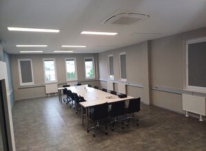 Na predaj výrobná hala a administratívna budova — foto 13