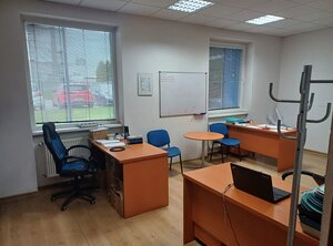 Na predaj výrobná hala a administratívna budova — foto 5