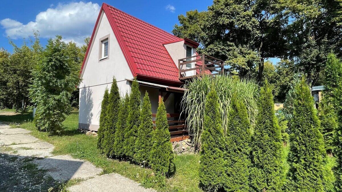 Predaj chaty v oblasti Paľkov – Zemplínska Šírava — foto 2