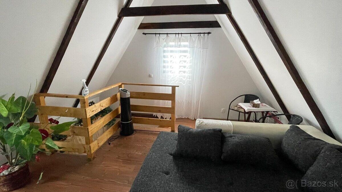 Predaj chaty v oblasti Paľkov – Zemplínska Šírava — foto 17