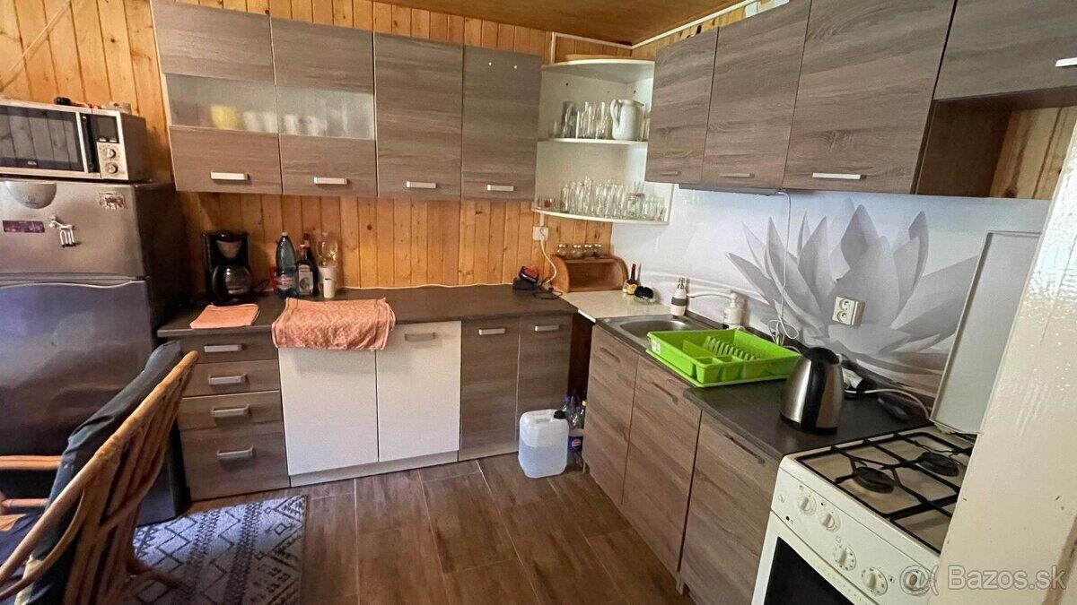 Predaj chaty v oblasti Paľkov – Zemplínska Šírava — foto 8