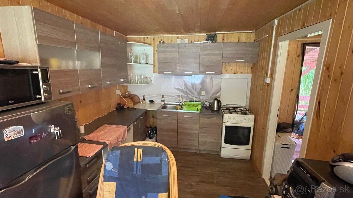 Predaj chaty v oblasti Paľkov – Zemplínska Šírava — foto 9