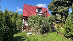 Predaj chaty v oblasti Paľkov – Zemplínska Šírava — foto 3