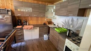 Predaj chaty v oblasti Paľkov – Zemplínska Šírava — foto 8