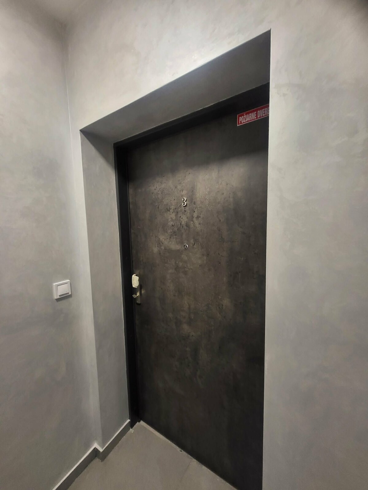 NOVOSTAVBA - Šírava House Apartmán - 3-izbový byt s lodžiou  — foto 6