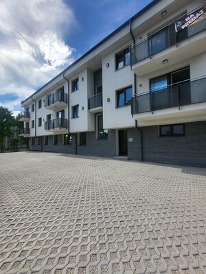 NOVOSTAVBA - Šírava House Apartmán - 3-izbový byt s lodžiou  — foto 1