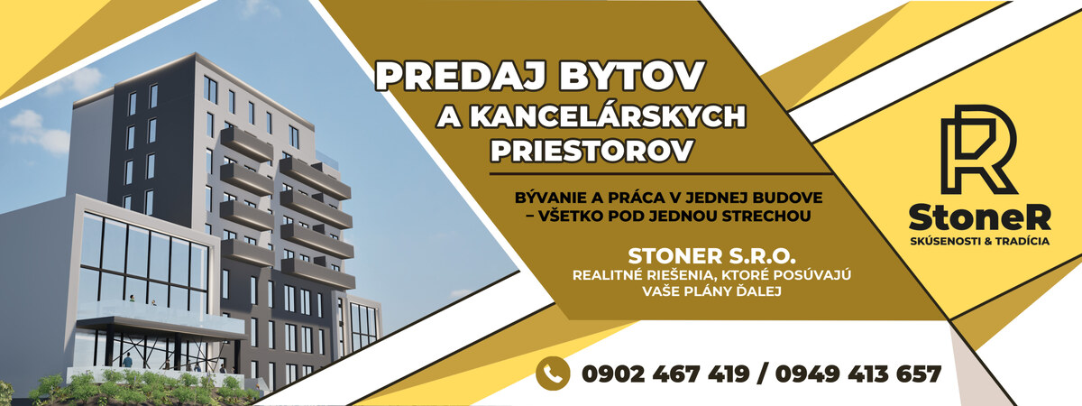Predaj 4 izbového bytu - ELITE PARK — foto 6