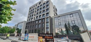 Predaj 4 izbového bytu - ELITE PARK — foto 2