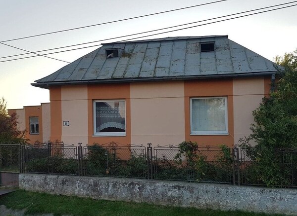 Predaj domu v obci Markovce