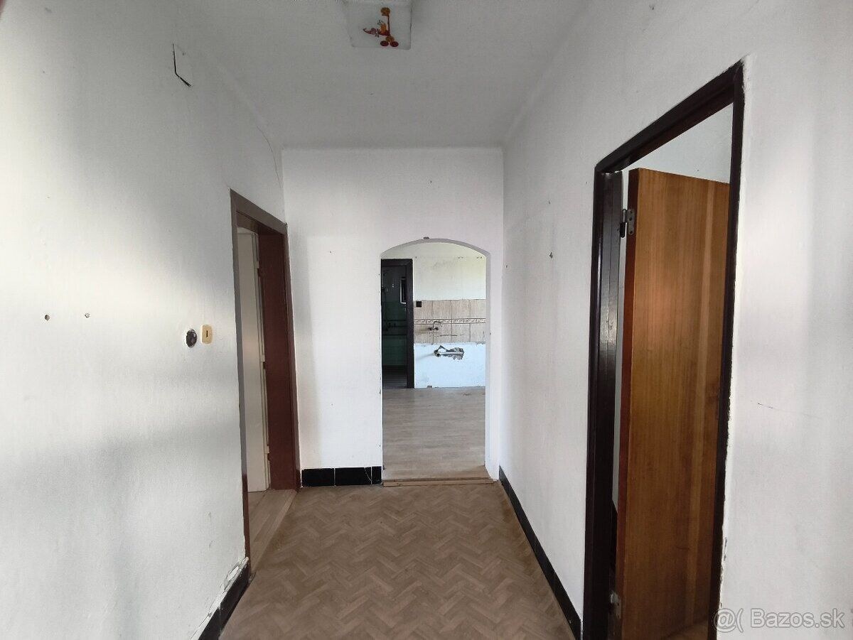 Predaj domu Sobrance  — foto 3