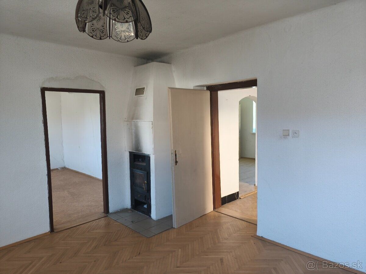 Predaj domu Sobrance  — foto 4