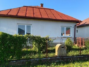 Predaj domu Sobrance  — foto 1