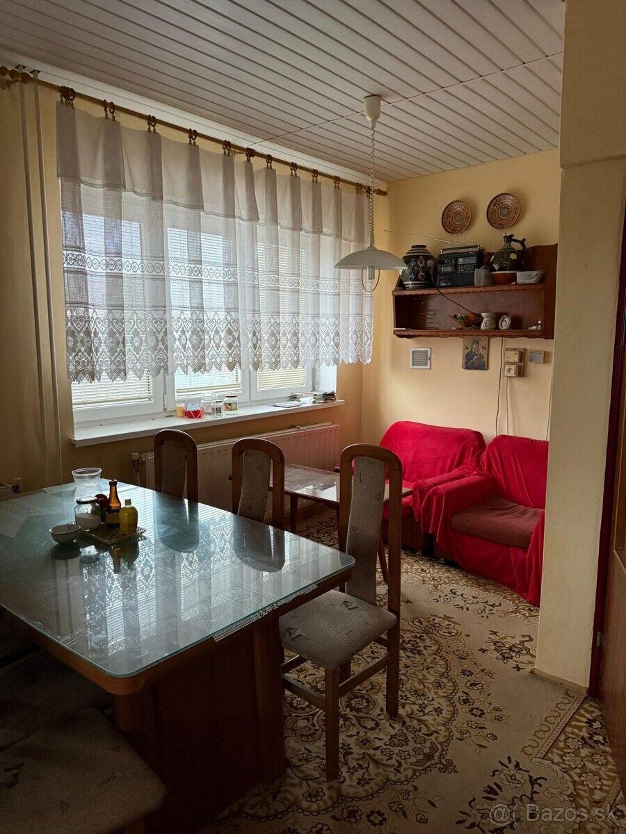 Predaj domu Michalovce  — foto 4