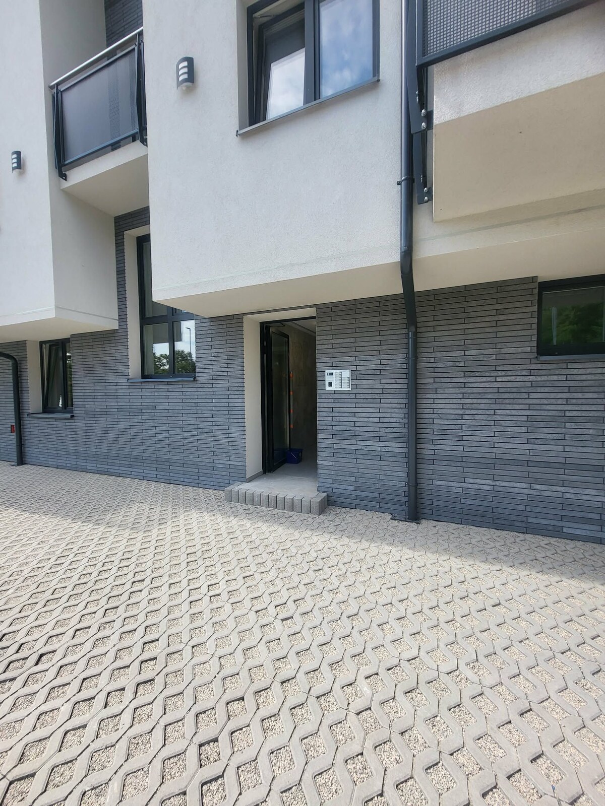 NOVOSTAVBA - Šírava House Apartmán - 3-izbový byt s balkónom  — foto 3