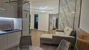 Prenájom 3 izbového bytu v centre mesta   — foto 3