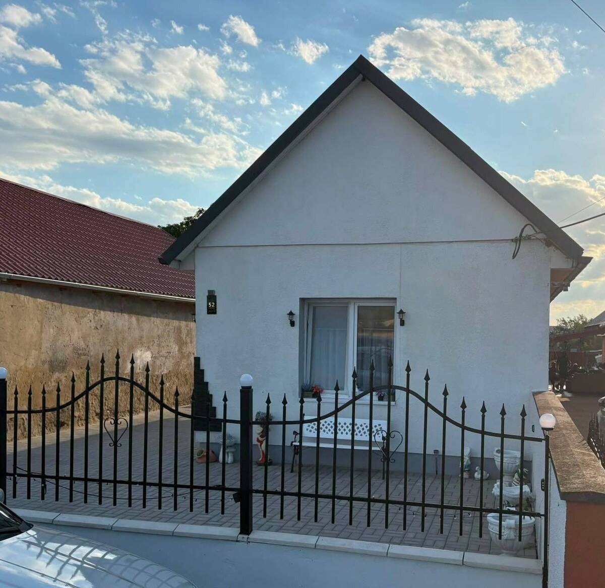Predaj domu v obci Hnojné  — foto 2