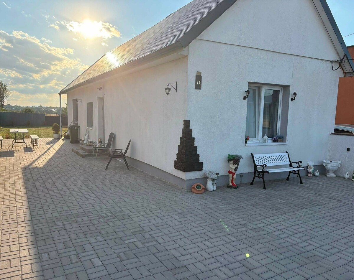 Predaj domu v obci Hnojné  — foto 3