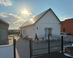 Predaj domu v obci Hnojné  — foto 1