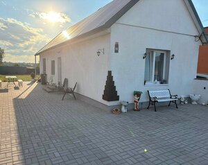 Predaj domu v obci Hnojné  — foto 3