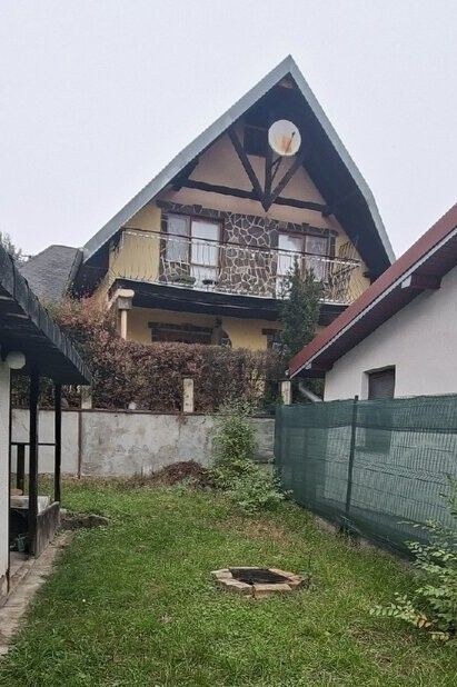 Predaj chaty Zemplínska Šírava - Kaluža  — foto 3