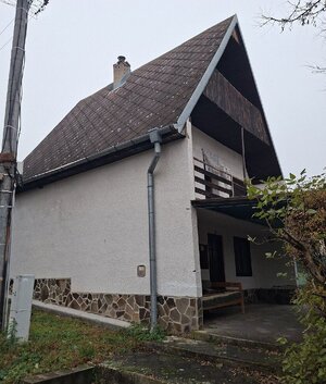 Predaj chaty Zemplínska Šírava - Kaluža  — foto 1