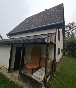 Predaj chaty Zemplínska Šírava - Kaluža  — foto 2