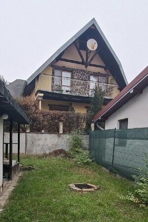 Predaj chaty Zemplínska Šírava - Kaluža  — foto 3