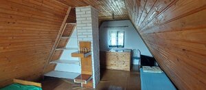 Predaj chaty Zemplínska Šírava - Kaluža  — foto 8