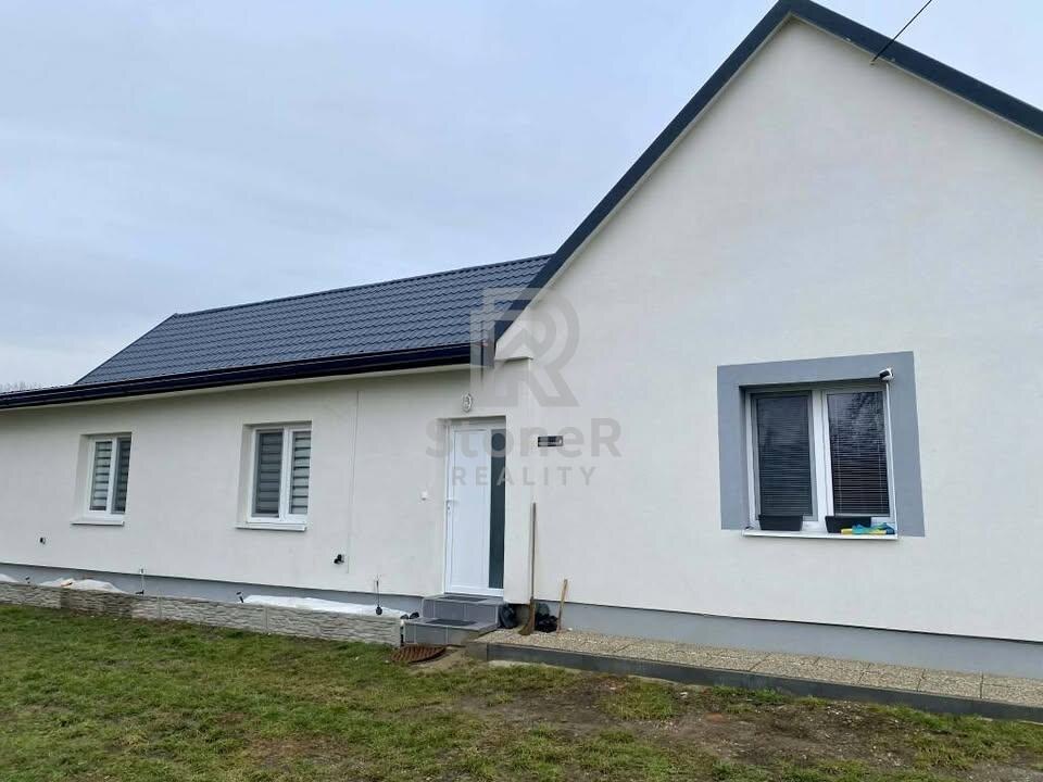Predaj domu v obci Úbrež — foto 2