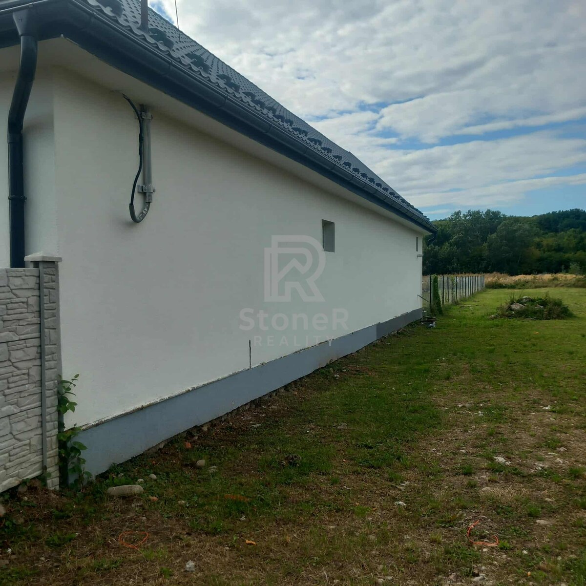 Predaj domu v obci Úbrež — foto 3