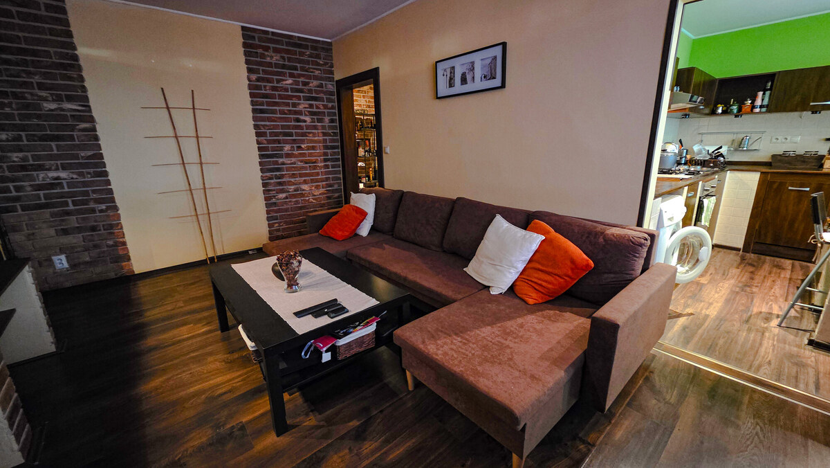 2-IZBOVÝ BYT na predaj v Leviciach — foto 3